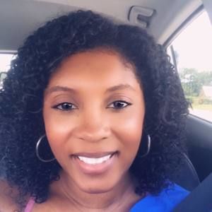 Meet your Posher, Candace